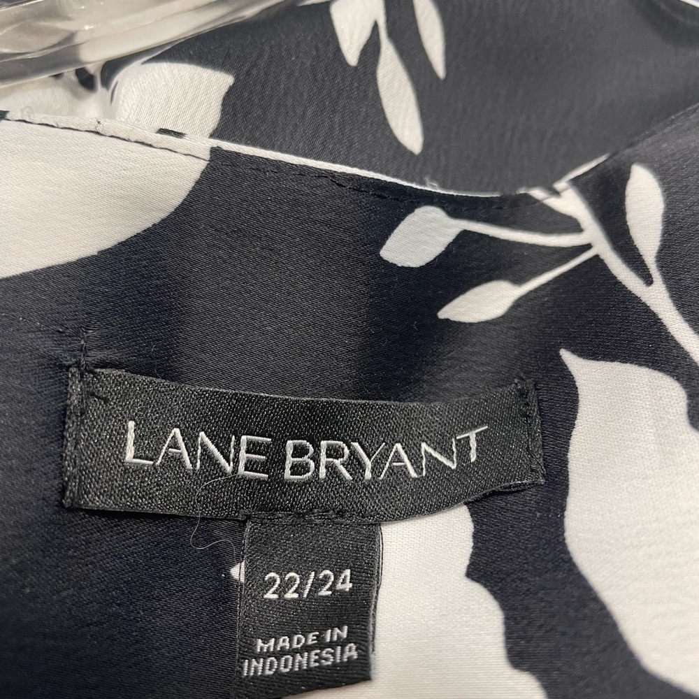 Lane Bryant Blouse - Picture 8 of 10